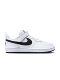 NIKE Обувки COURT BOROUGH LOW RECRAFT (PS)
