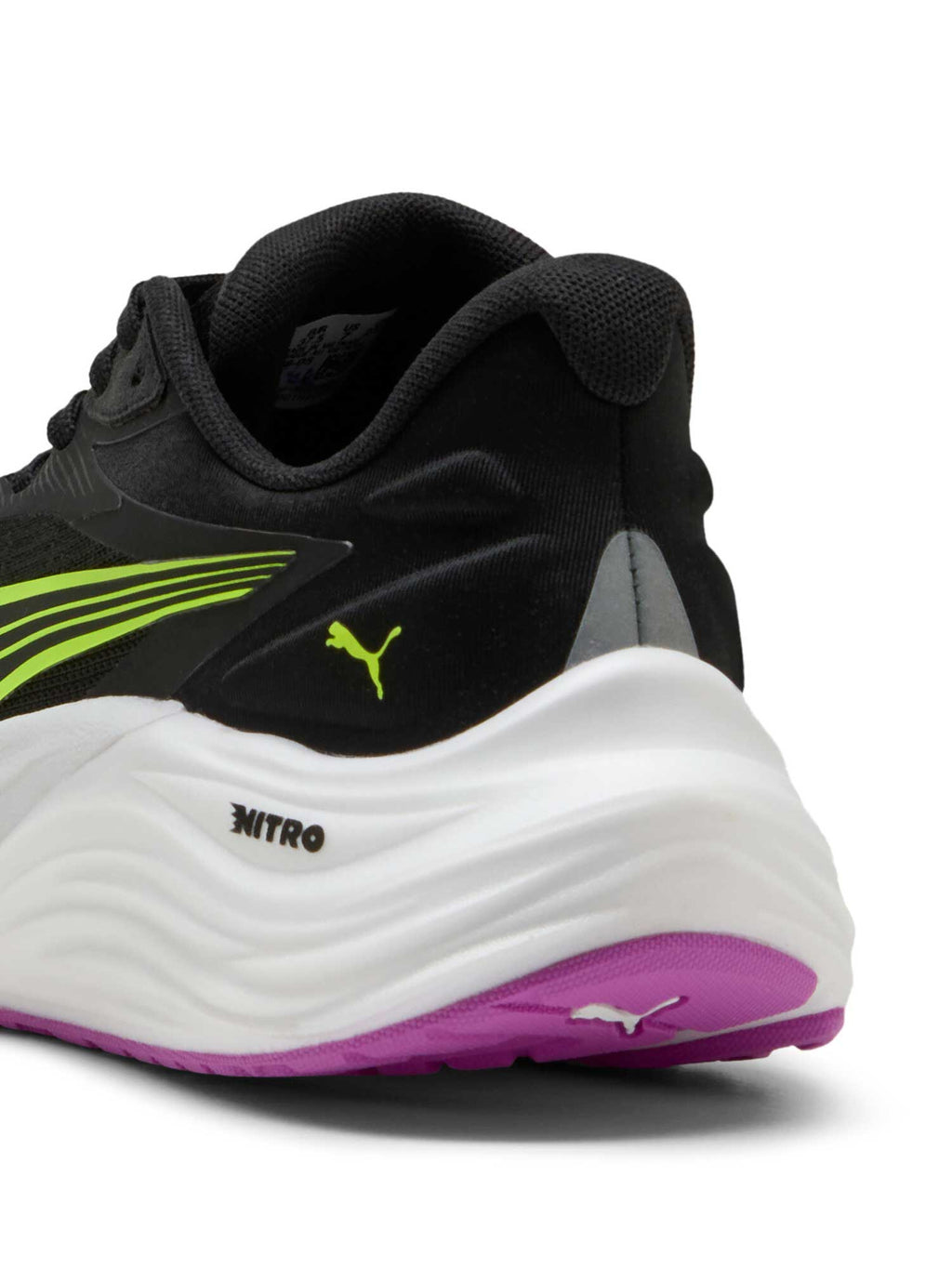 PUMA Обувки Electrify NITRO 4 Wn