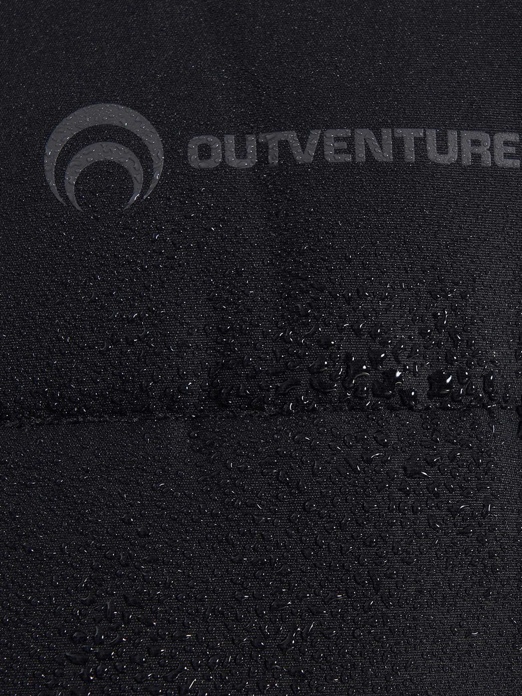 OUTVENTURE Яке Travel Men's Faux down Jacket