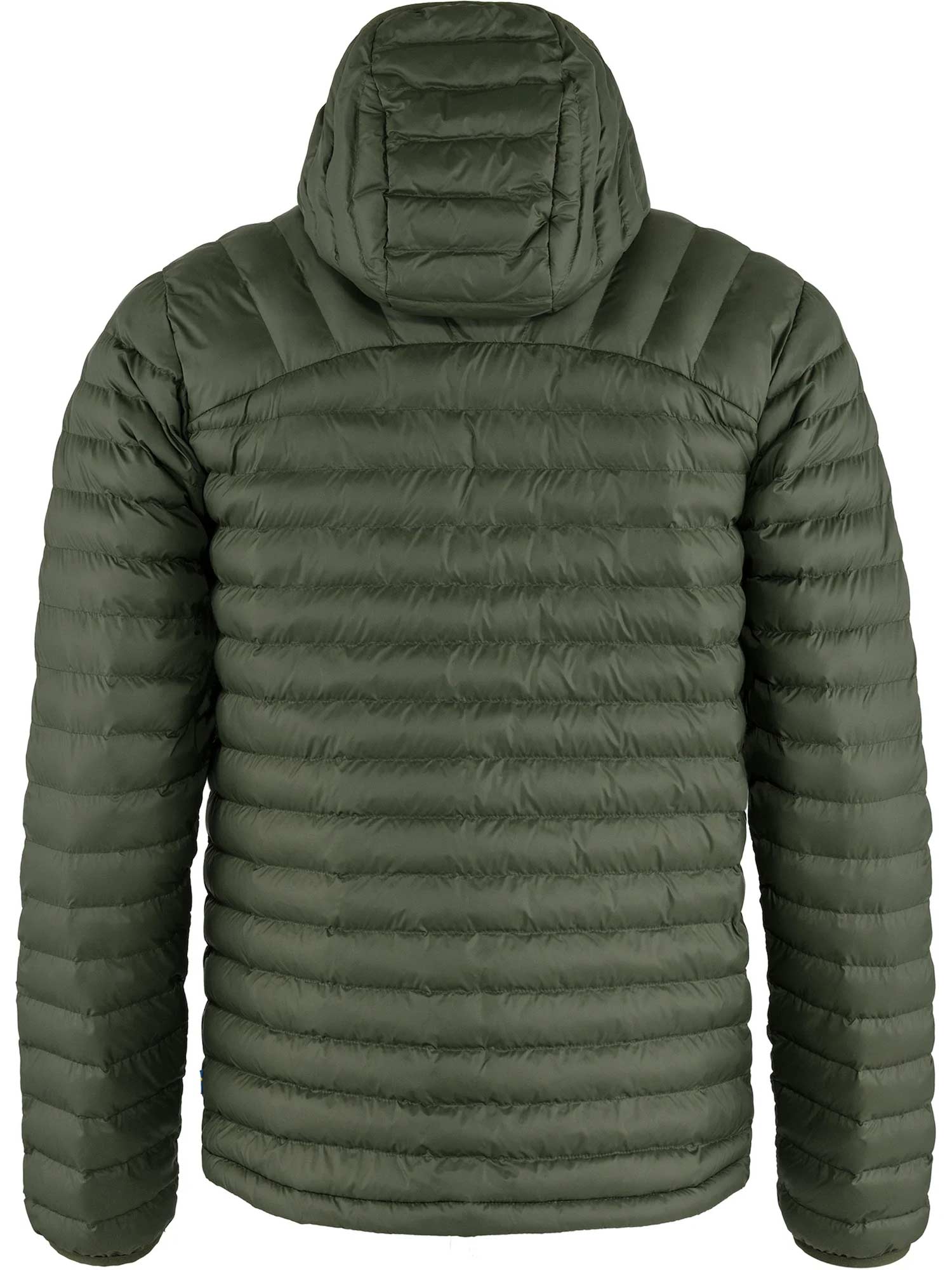 FJALLRAVEN Яке Expedition Latt Hoodie M