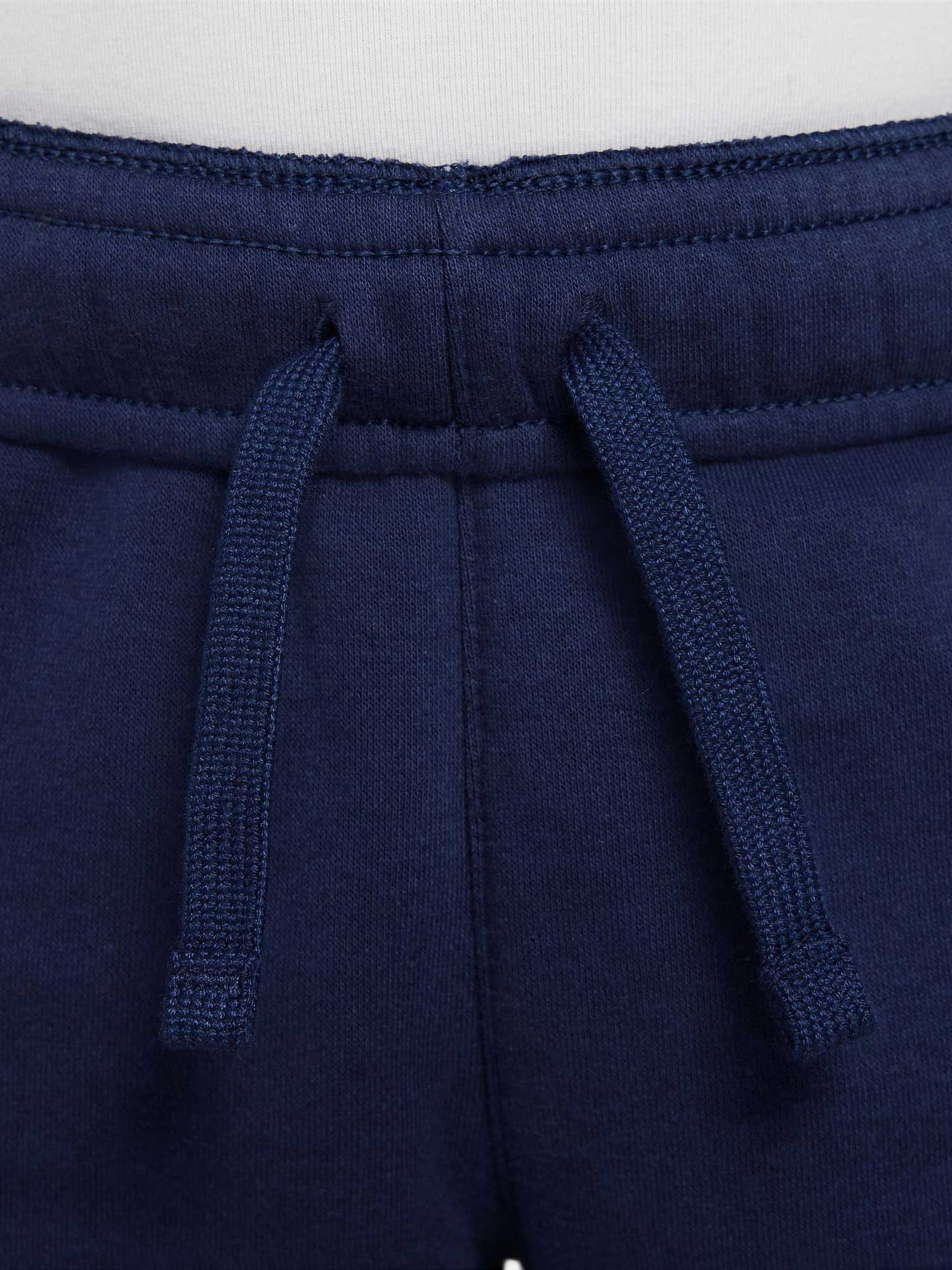 NIKE Спортно долнище B NSW N AIR FLC CARGO PANT BB