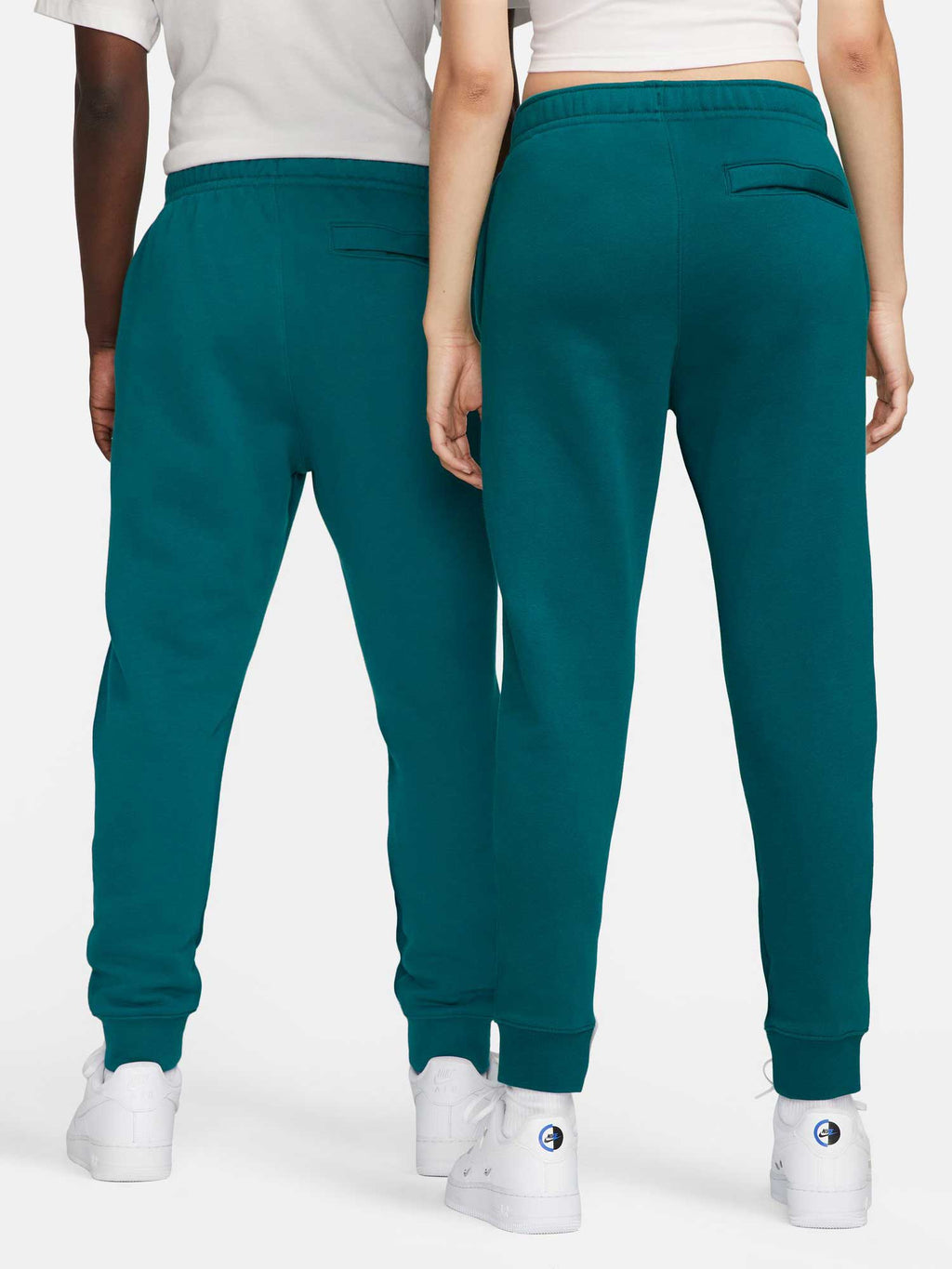 NIKE Спортно долнище M NSW CLUB JGGR BB
