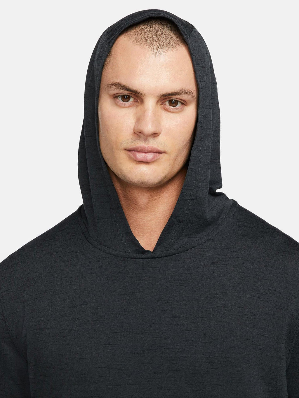 NIKE Суитшърт M NY DF RESTORE LT HOODY