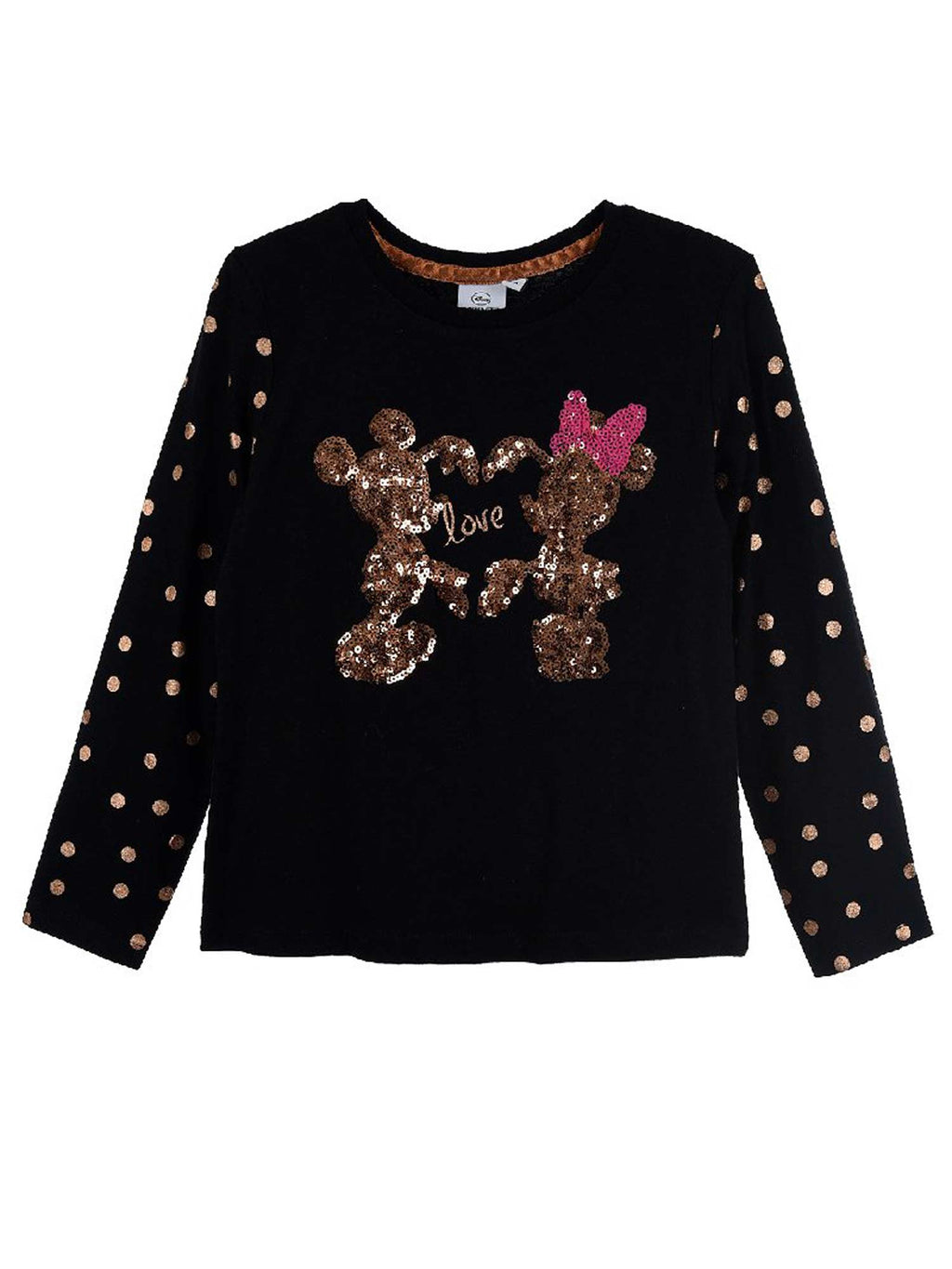 KIDS MOVIE HEROES Блуза MINNIE