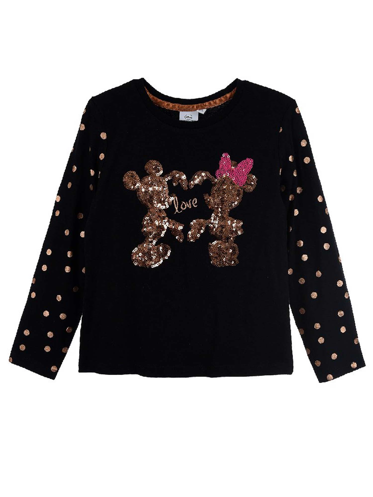 KIDS MOVIE HEROES Блуза MINNIE
