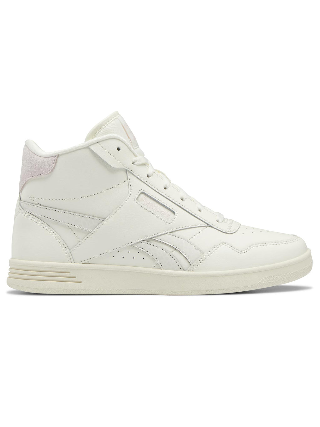 REEBOK Обувки Club High Top