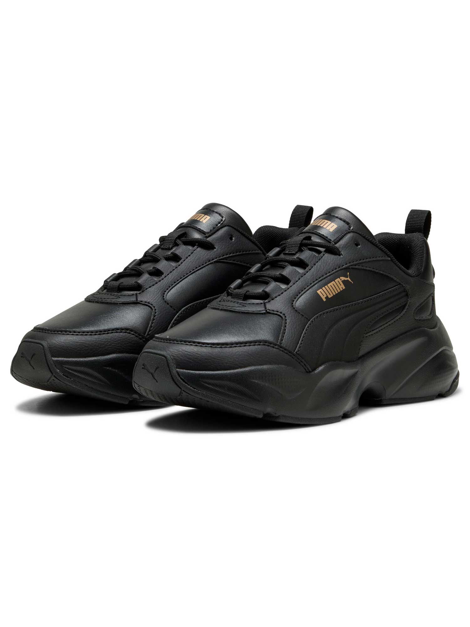 PUMA Обувки Cassia 2.0 L