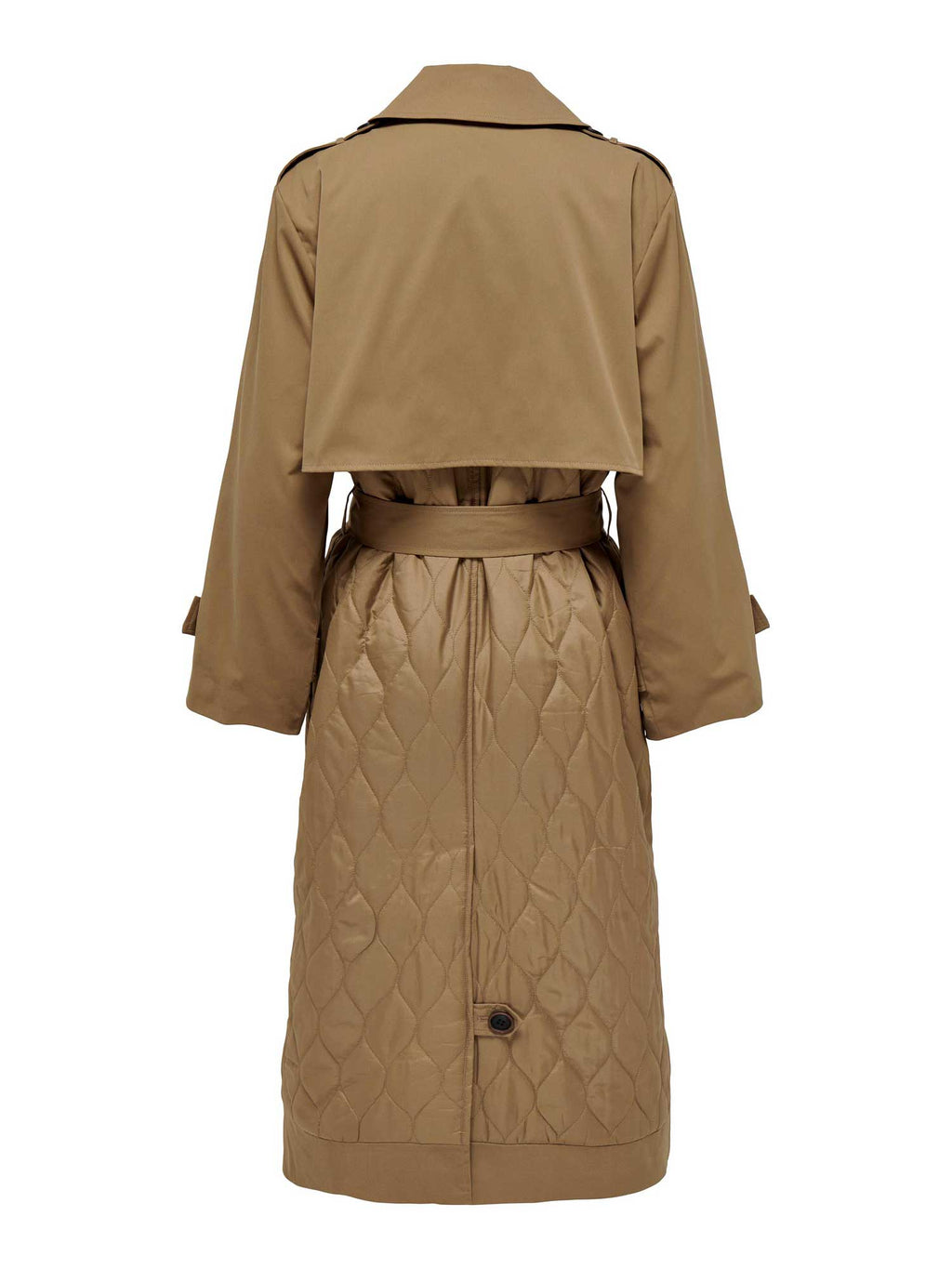 ONLY Яке ONLORCHID MIX TRENCHCOAT CC OTW