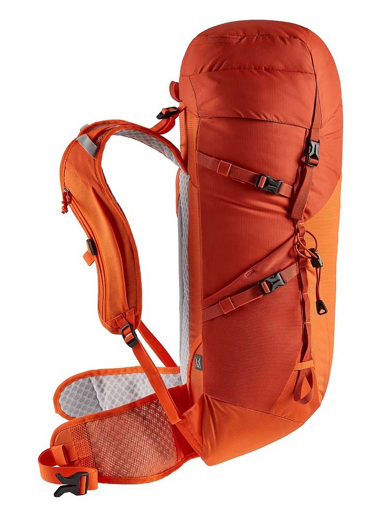 DEUTER Раница Speed Lite 28 SL