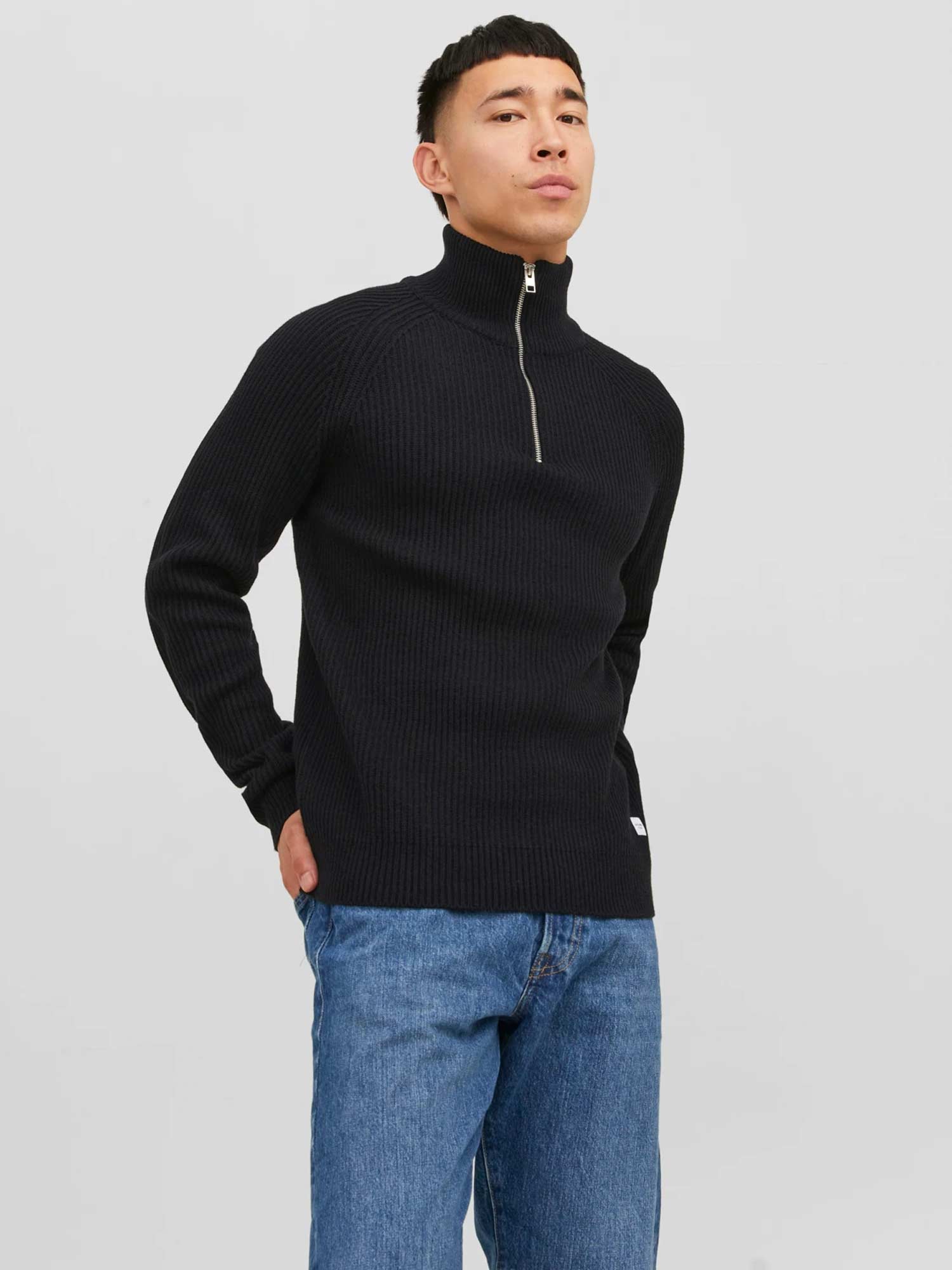 JACK & JONES Пуловер PANNEL