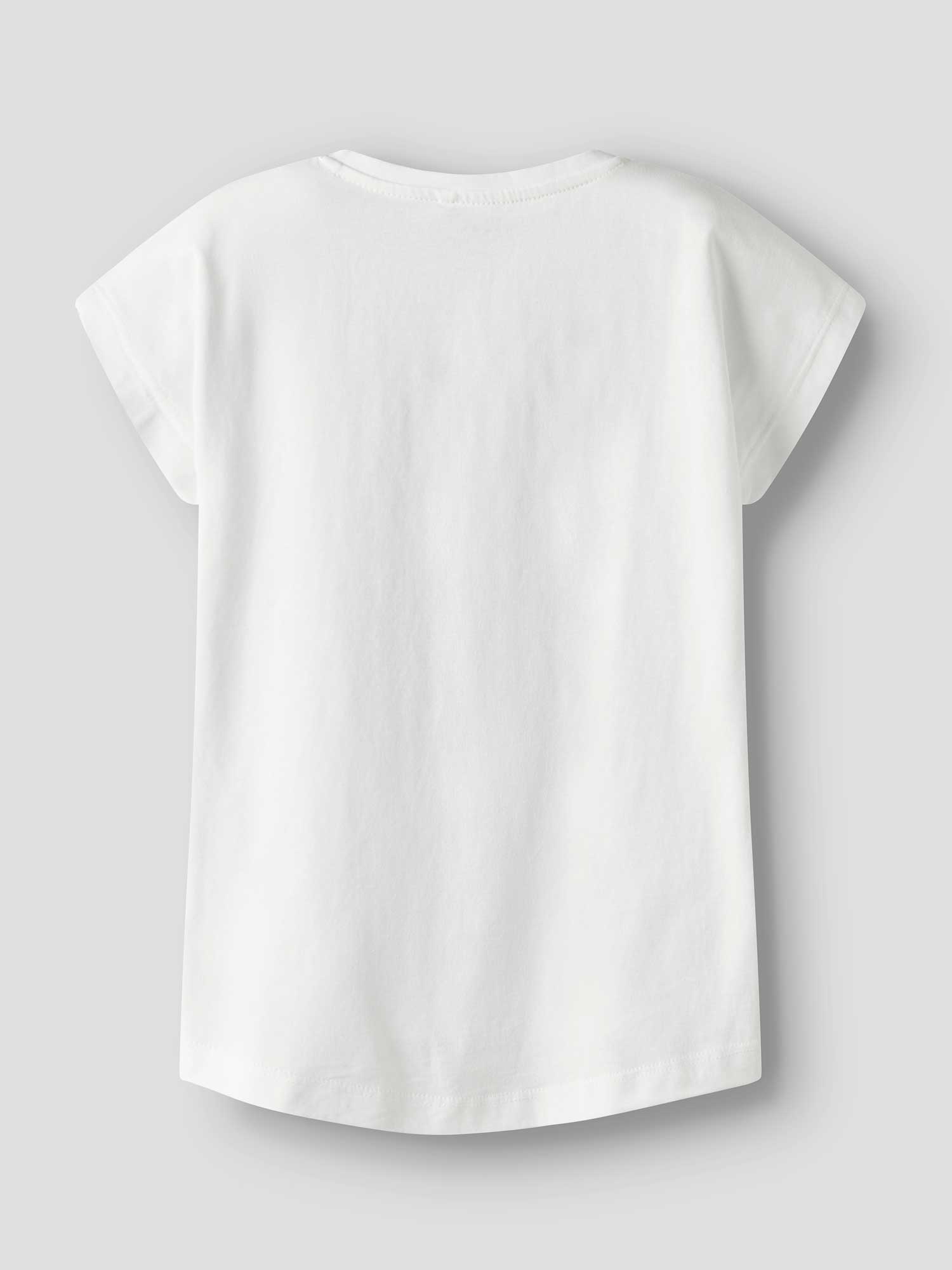 NAME IT Тениска NKFVIGEA CAPSL TOP