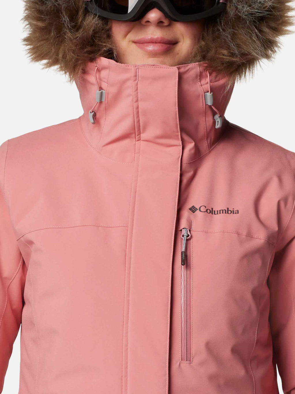 COLUMBIA Ски яке Ava Alpine II