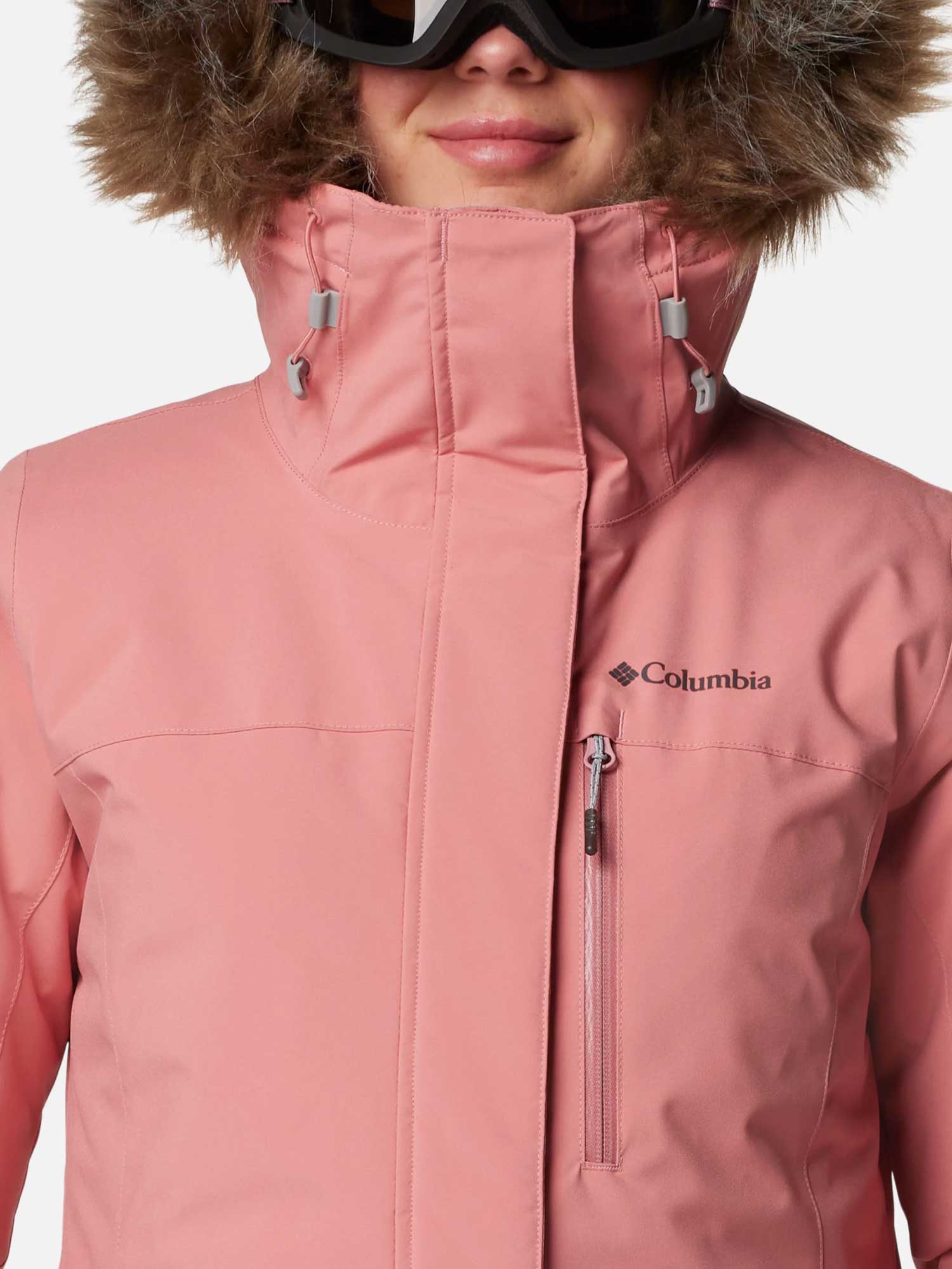 COLUMBIA Ски яке Ava Alpine II