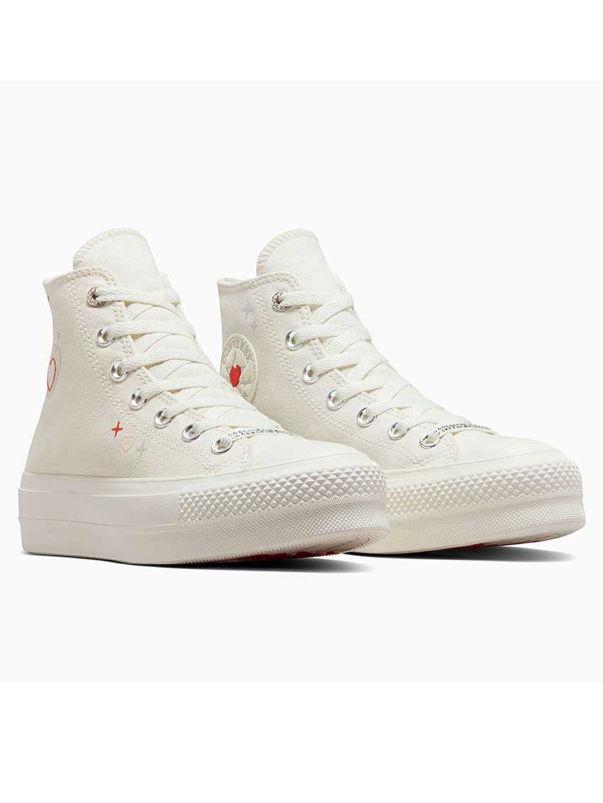 CONVERSE Обувки Chuck Taylor All Star Lift
