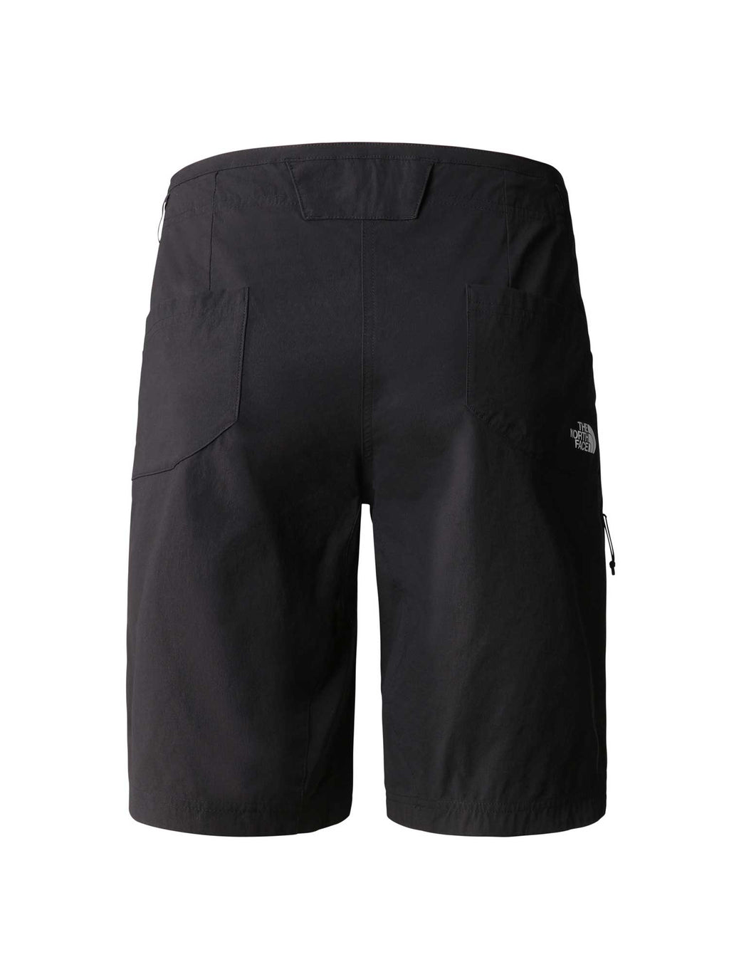 THE NORTH FACE Къси панталони W EXPLO
