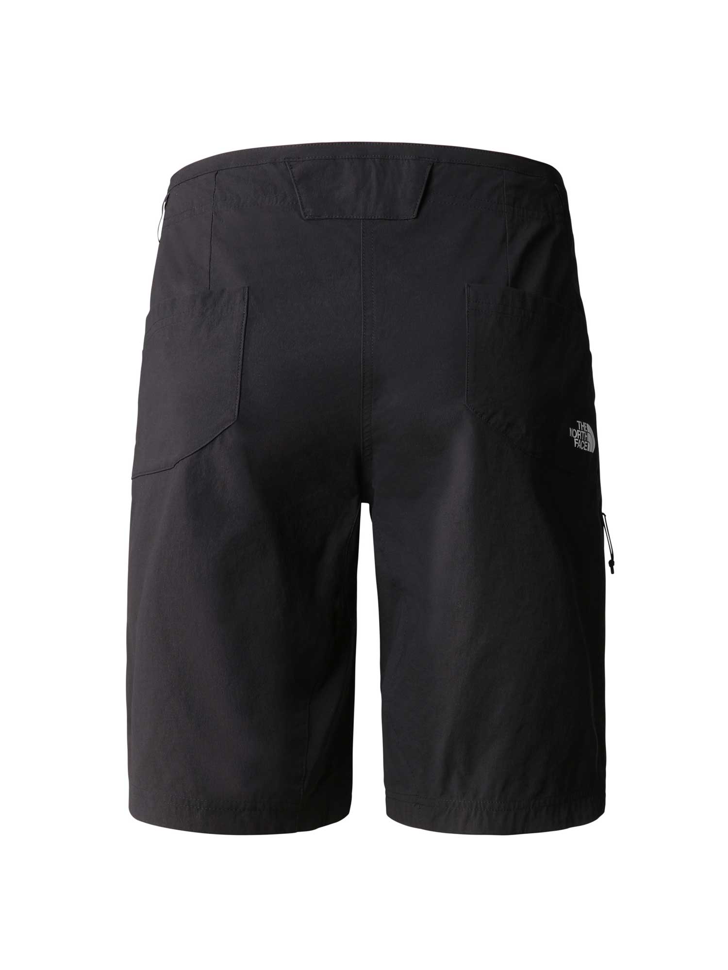 THE NORTH FACE Къси панталони W EXPLO