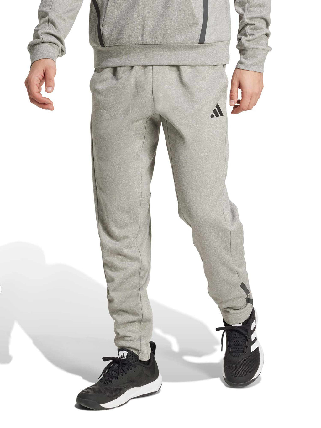 ADIDAS PERFORMANCE Спортно долнище Game & Go Training 3 Bar Joggers