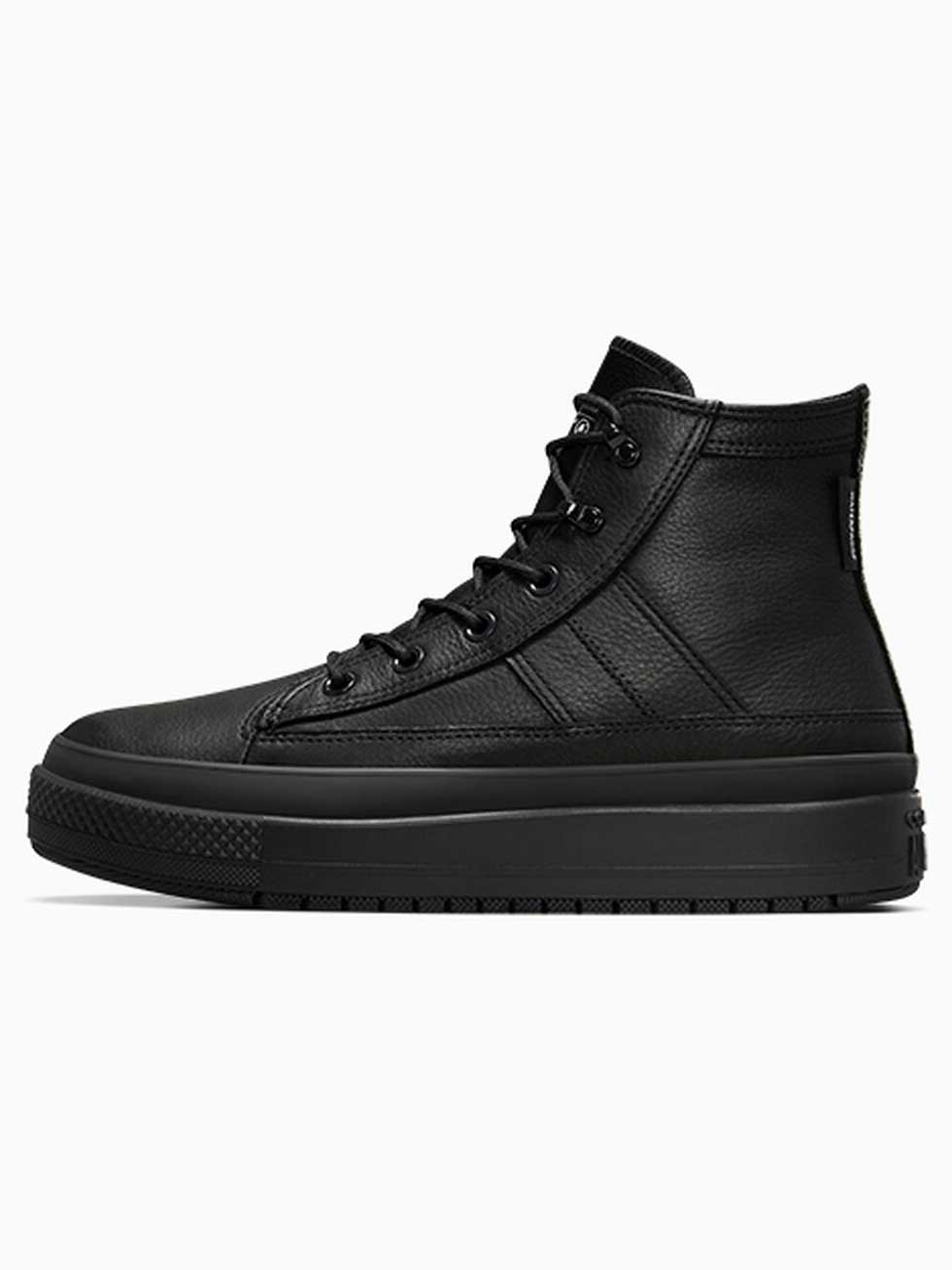CONVERSE Обувки CHUCK TAYLOR ALL STAR EQUIP WP