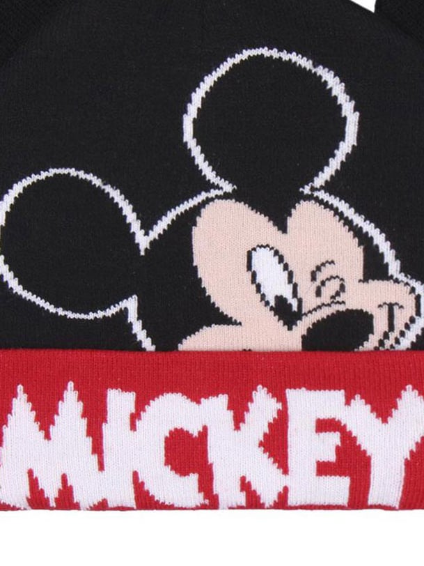 CERDA Зимна шапка MICKEY
