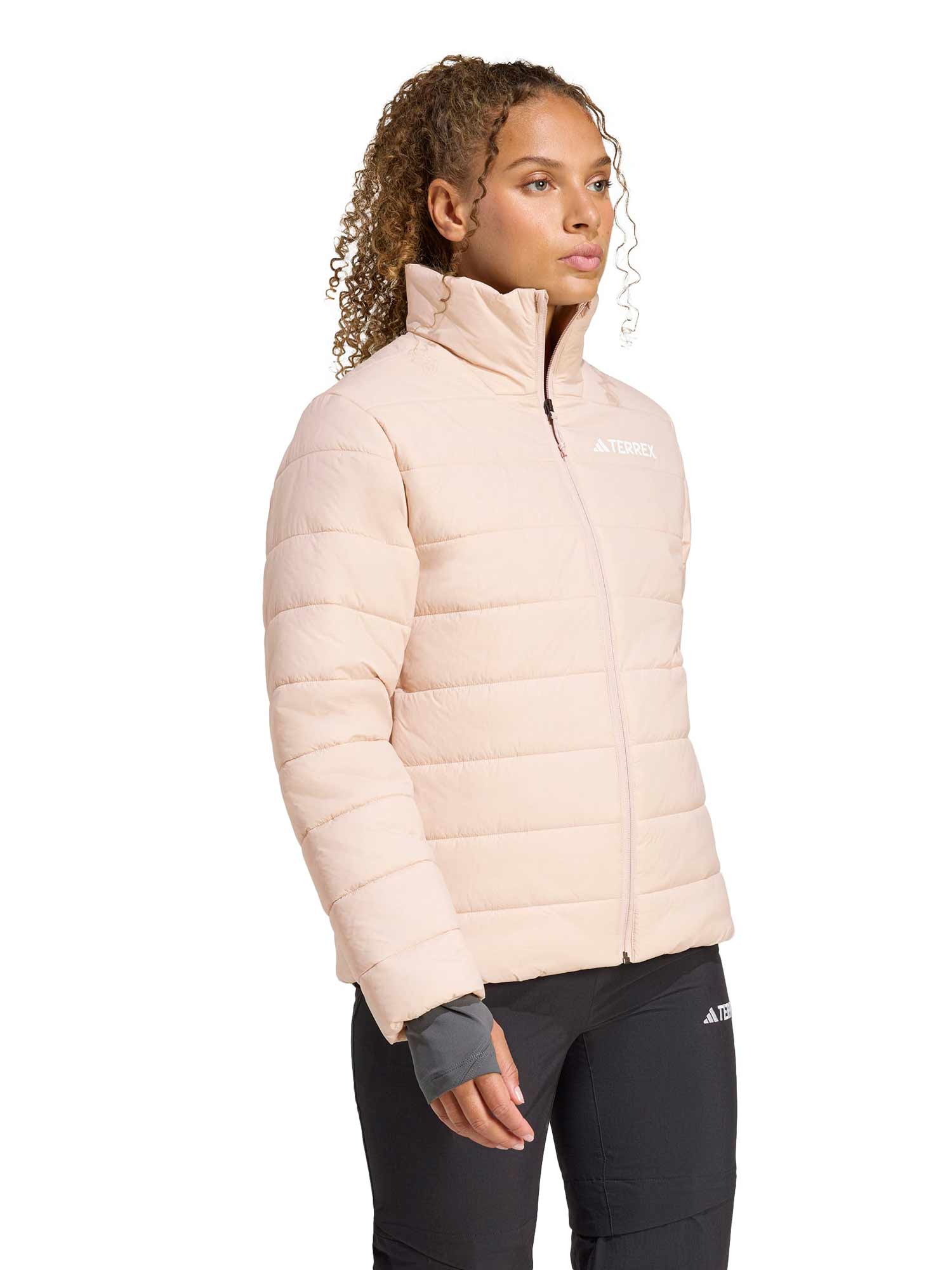 ADIDAS PERFORMANCE Яке Terrex Multi Essentials Insulated Jacket