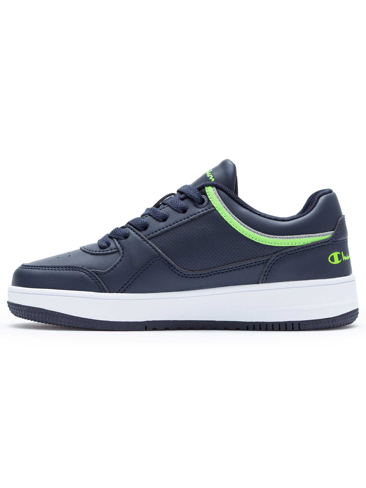CHAMPION Обувки RD18 LOW B GS Low Cut Shoe