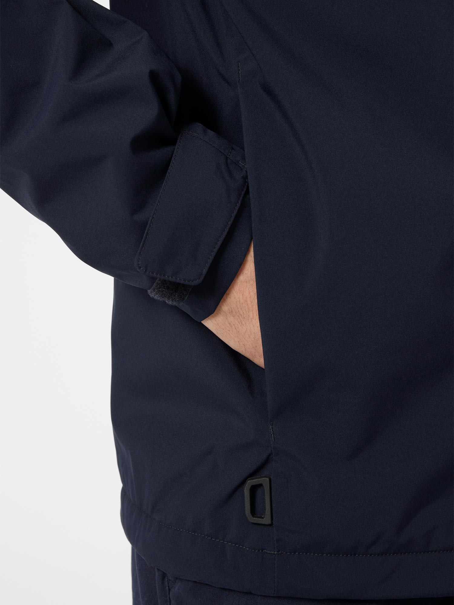 HELLY HANSEN Яке HP RACING LIFALOFT JACKET
