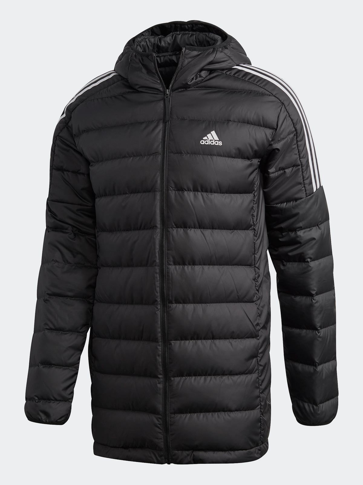 ADIDAS SPORTSWEAR Яке ESS DOWN PARKA