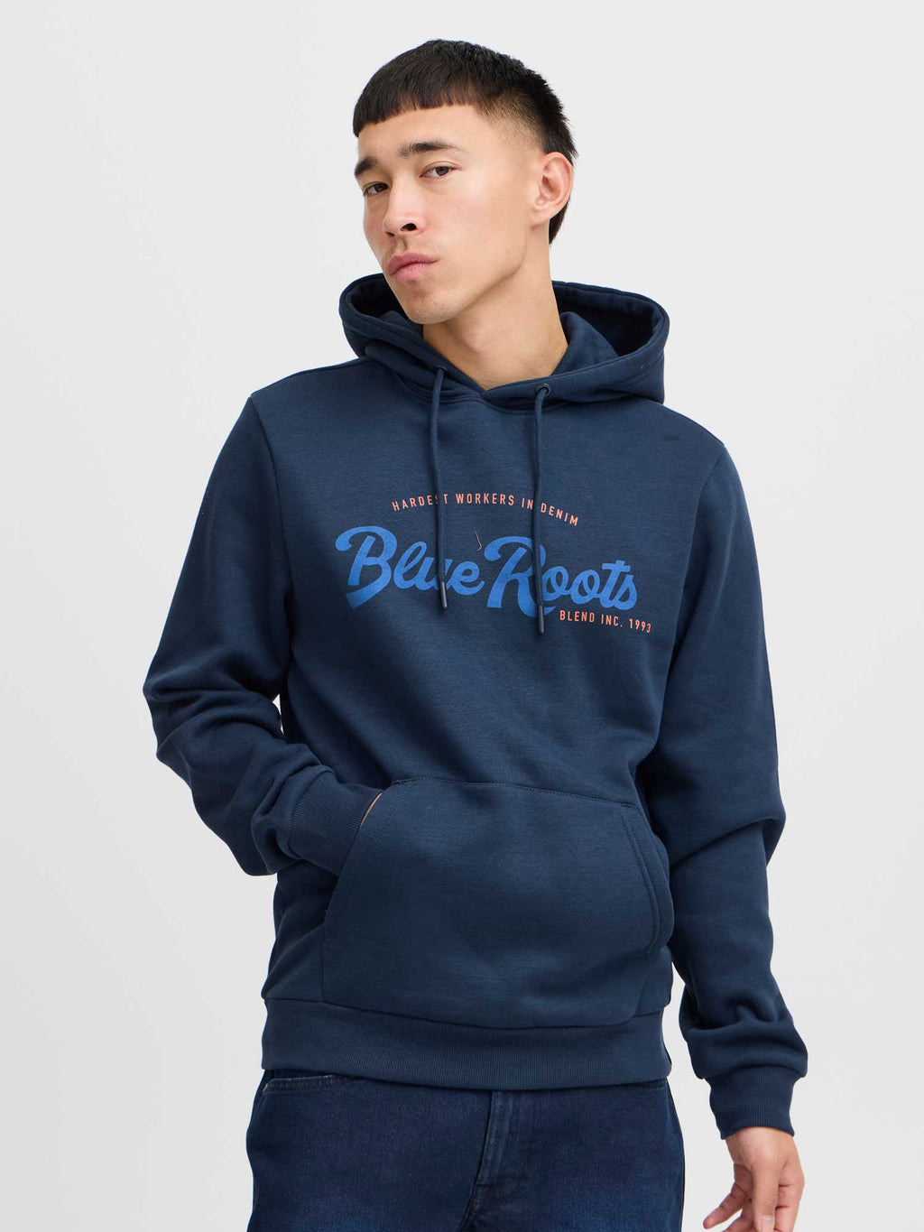 BLEND Суитшърт Sweatshirt