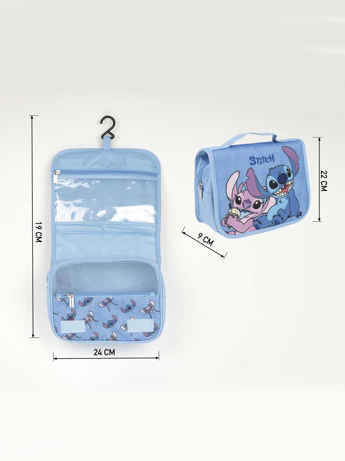 CERDA Несесер STITCH