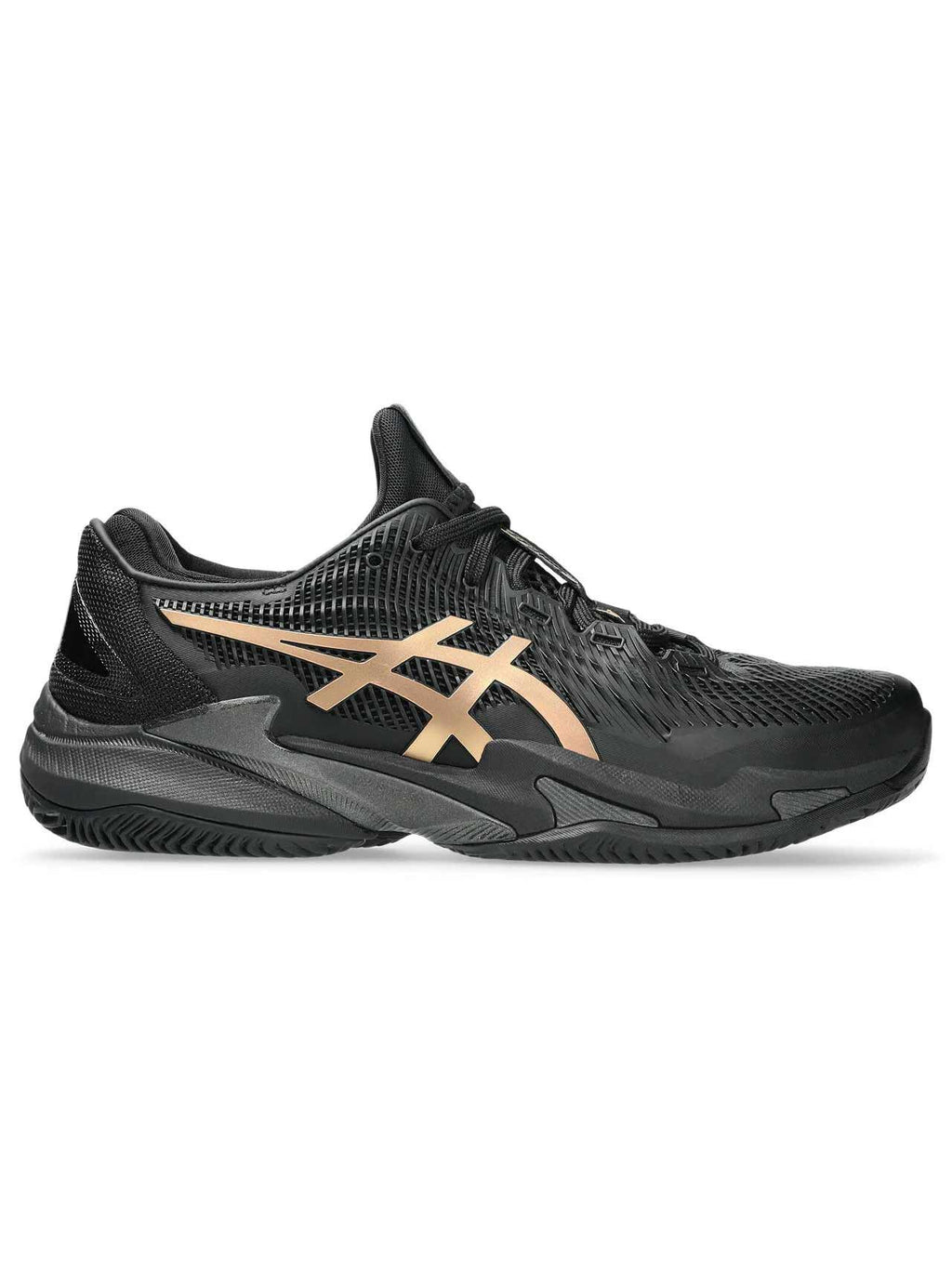 ASICS Обувки COURT FF 3 NOVAK CLAY