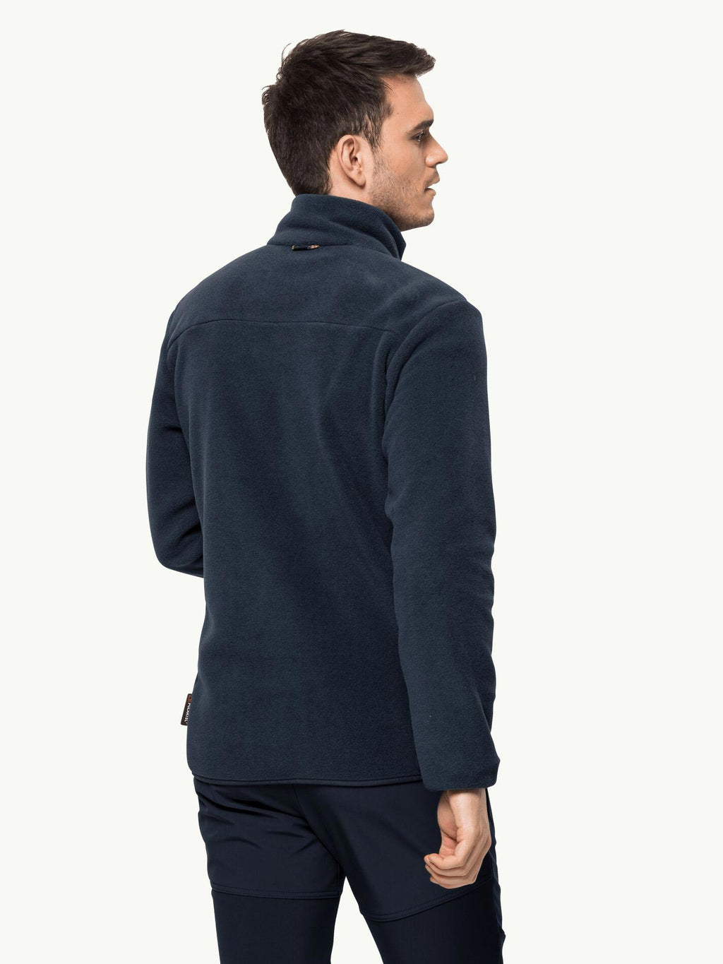 JACK WOLFSKIN Яке TAUBENBERG 3IN1 JKT M