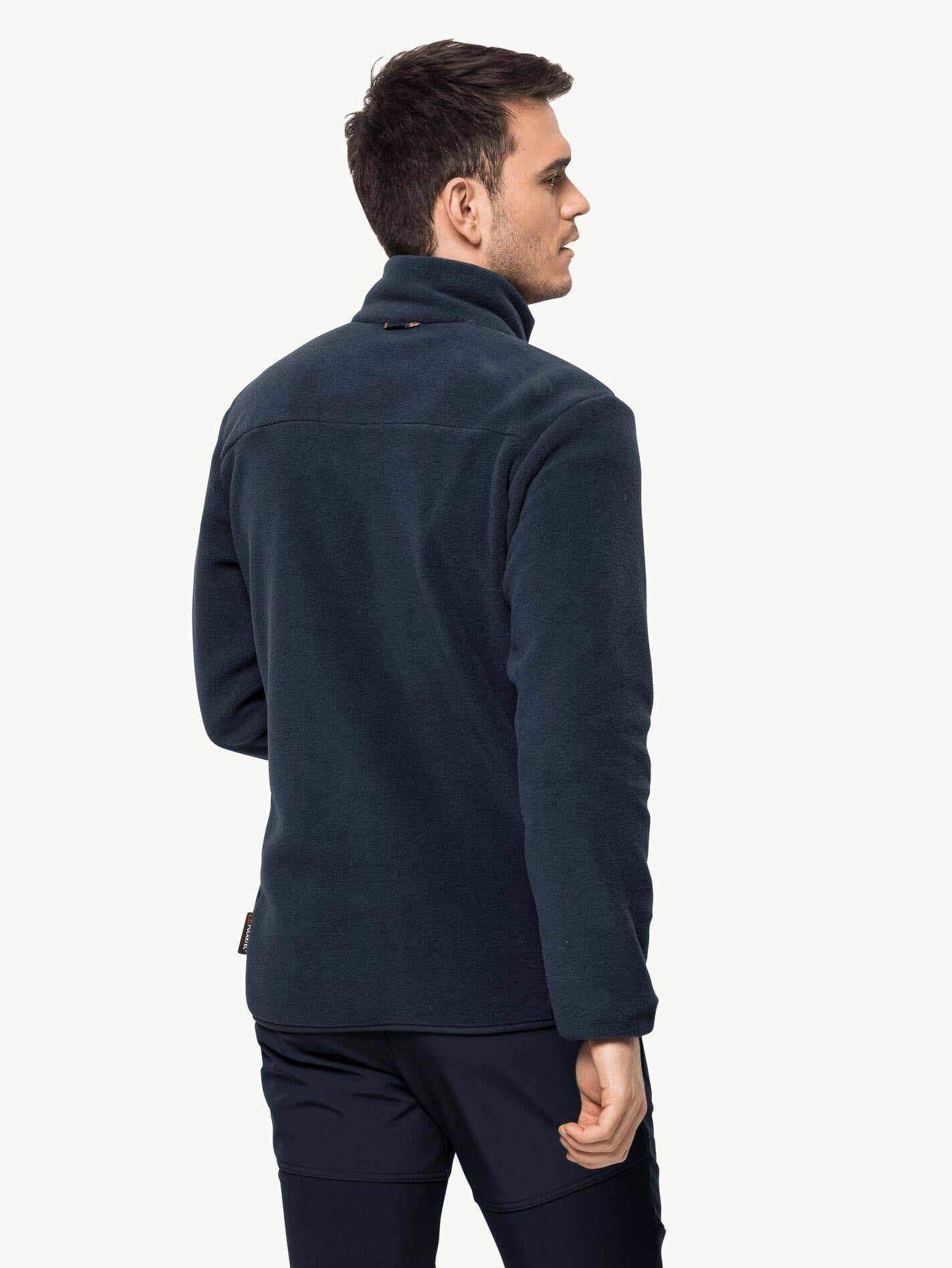 JACK WOLFSKIN Яке TAUBENBERG 3IN1 JKT M