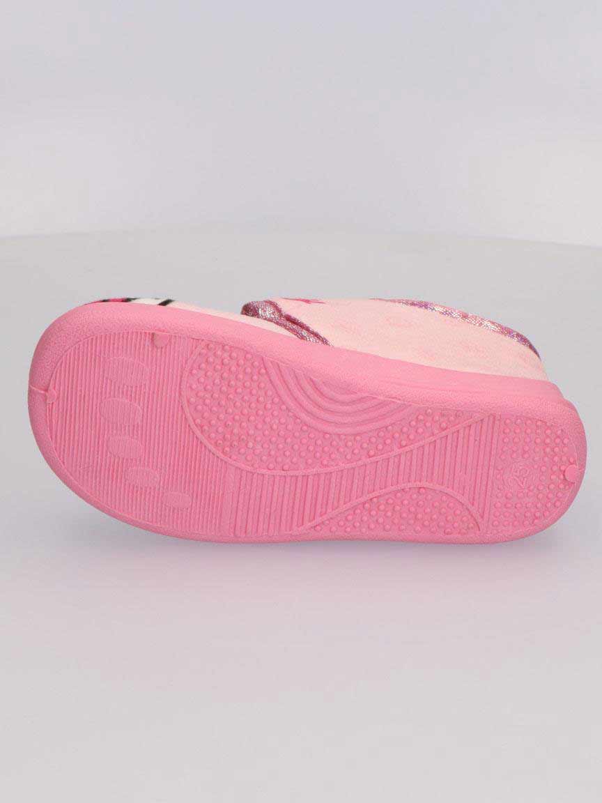 CERDA Пантофи HOUSE SLIPPERS HALF BOOT HELLO KITTY