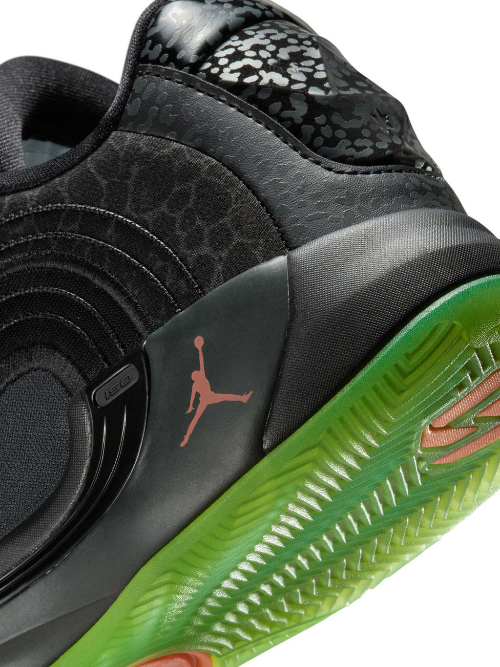 JORDAN Обувки JORDAN LUKA 4
