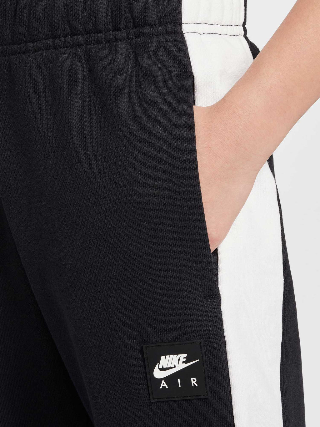 NIKE Спортно долнище K AIR FLC JOGGER -PD