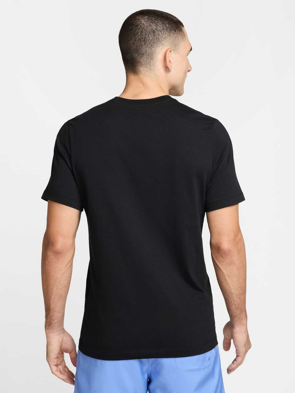 NIKE Тениска U NSW TEE OC PHOTO