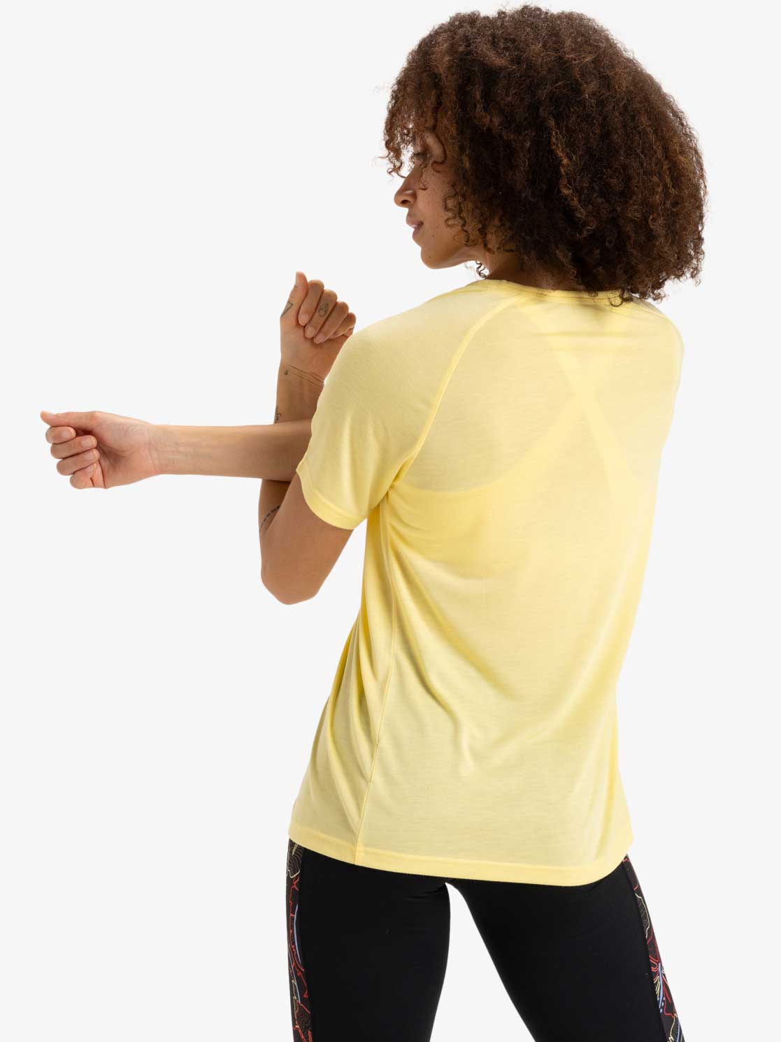 ROXY Тениска EVERYDAY FLOW TEE