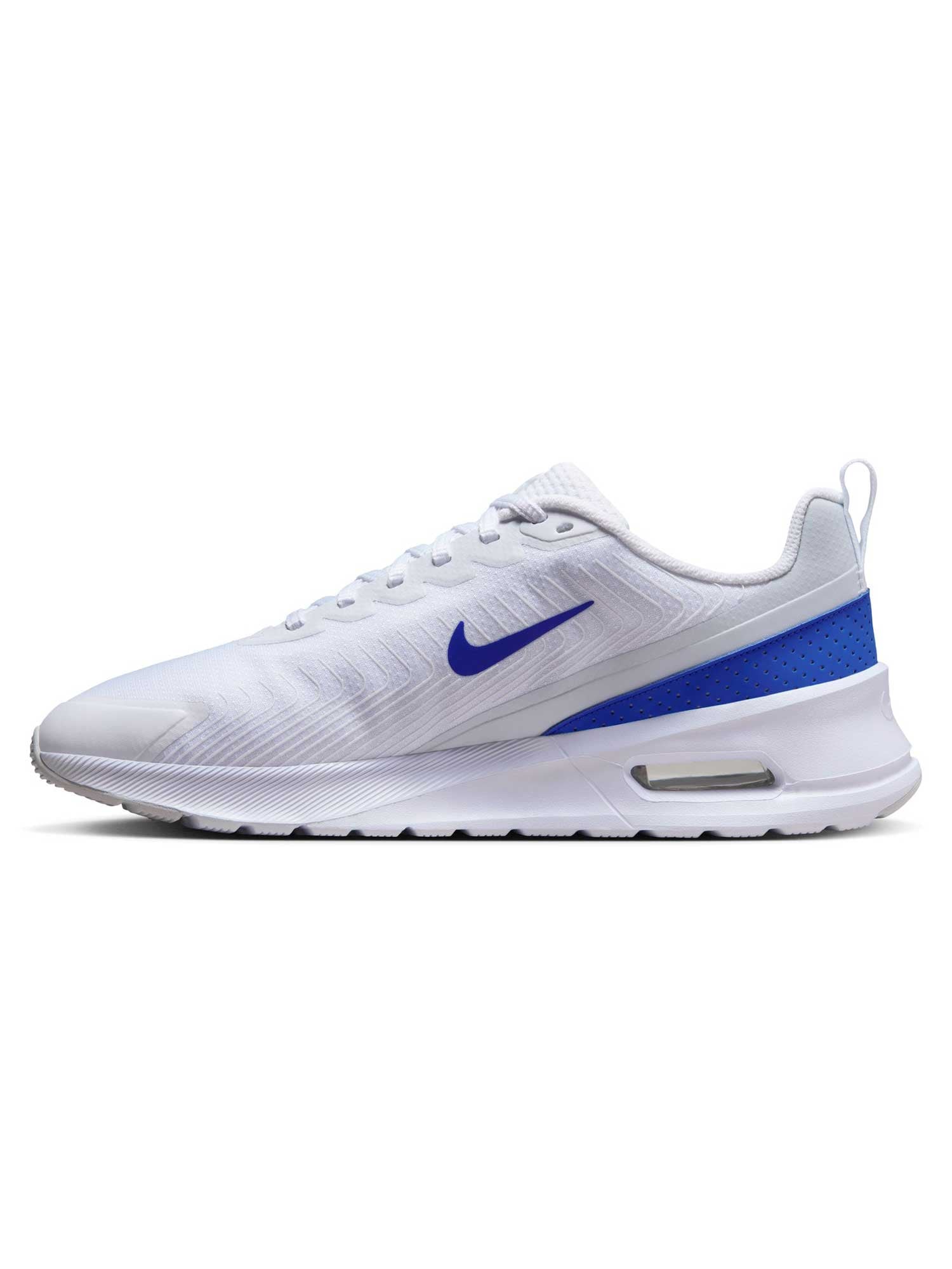 NIKE Обувки AIR MAX NUAXIS