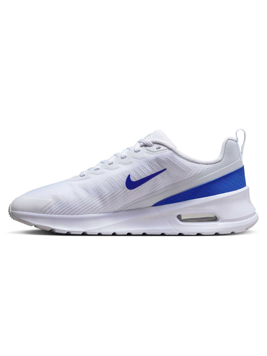 NIKE Обувки AIR MAX NUAXIS