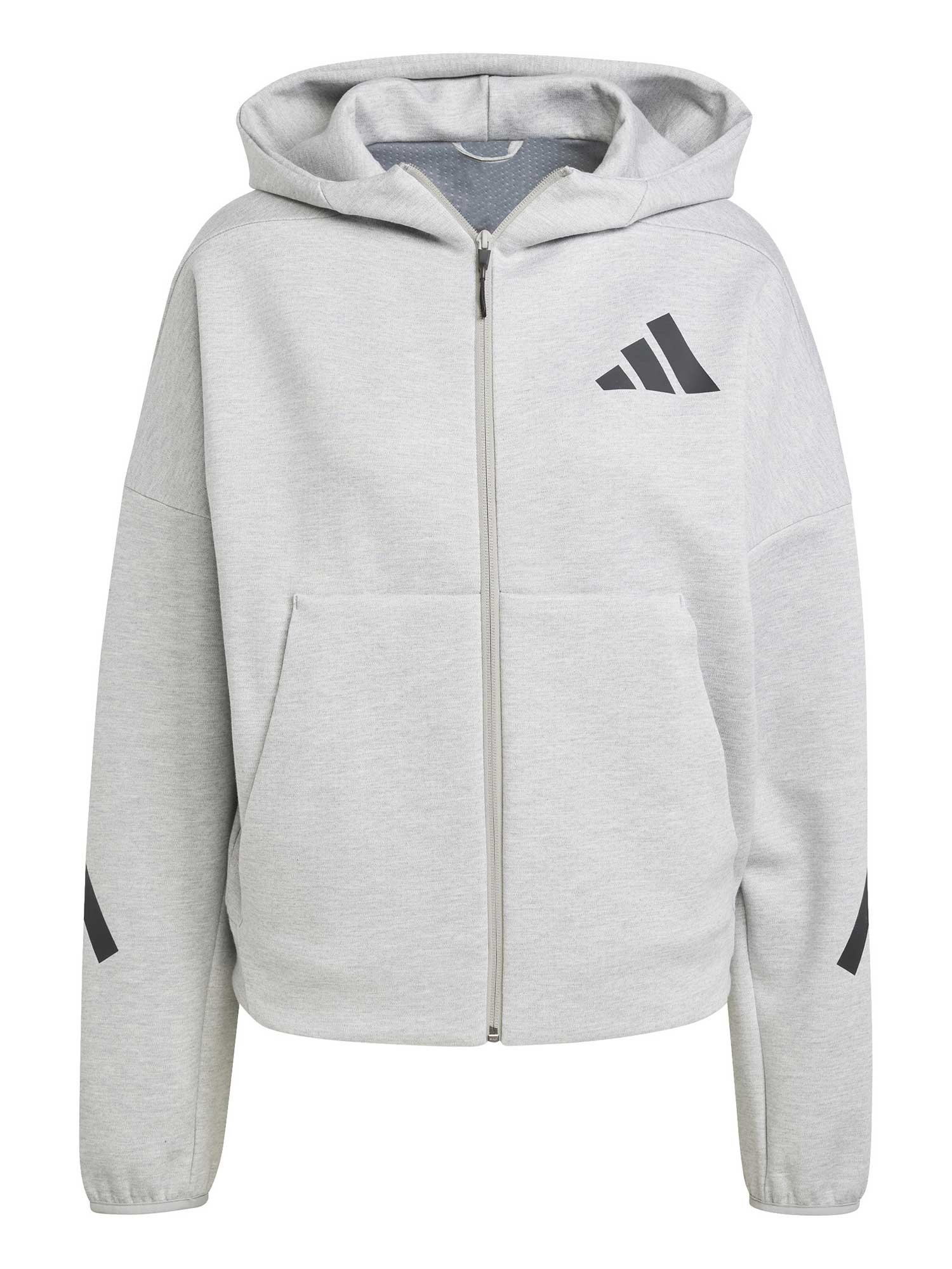 ADIDAS SPORTSWEAR Суитшърт Z.N.E. Full-Zip Hoodie