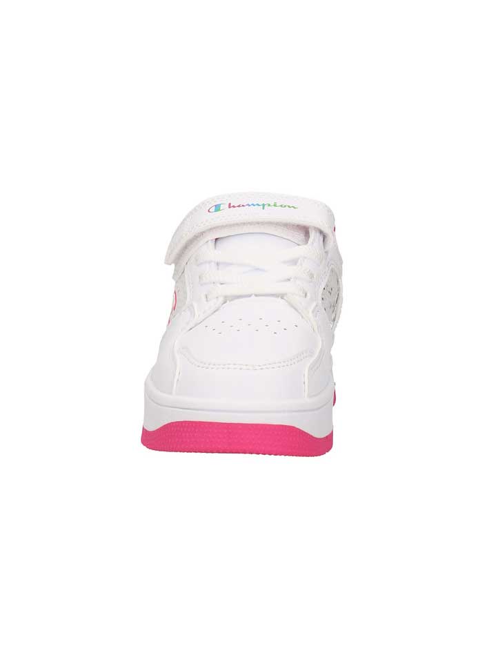 CHAMPION Обувки REBOUND PLATFORM ABSTRACTG PS Low Cut S