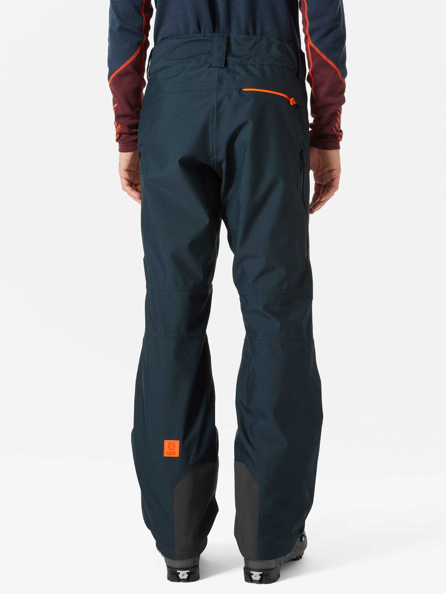HELLY HANSEN Ски панталон GARIBALDI 2.0 PANT