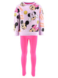 KIDS MOVIE HEROES Спортен екип MINNIE