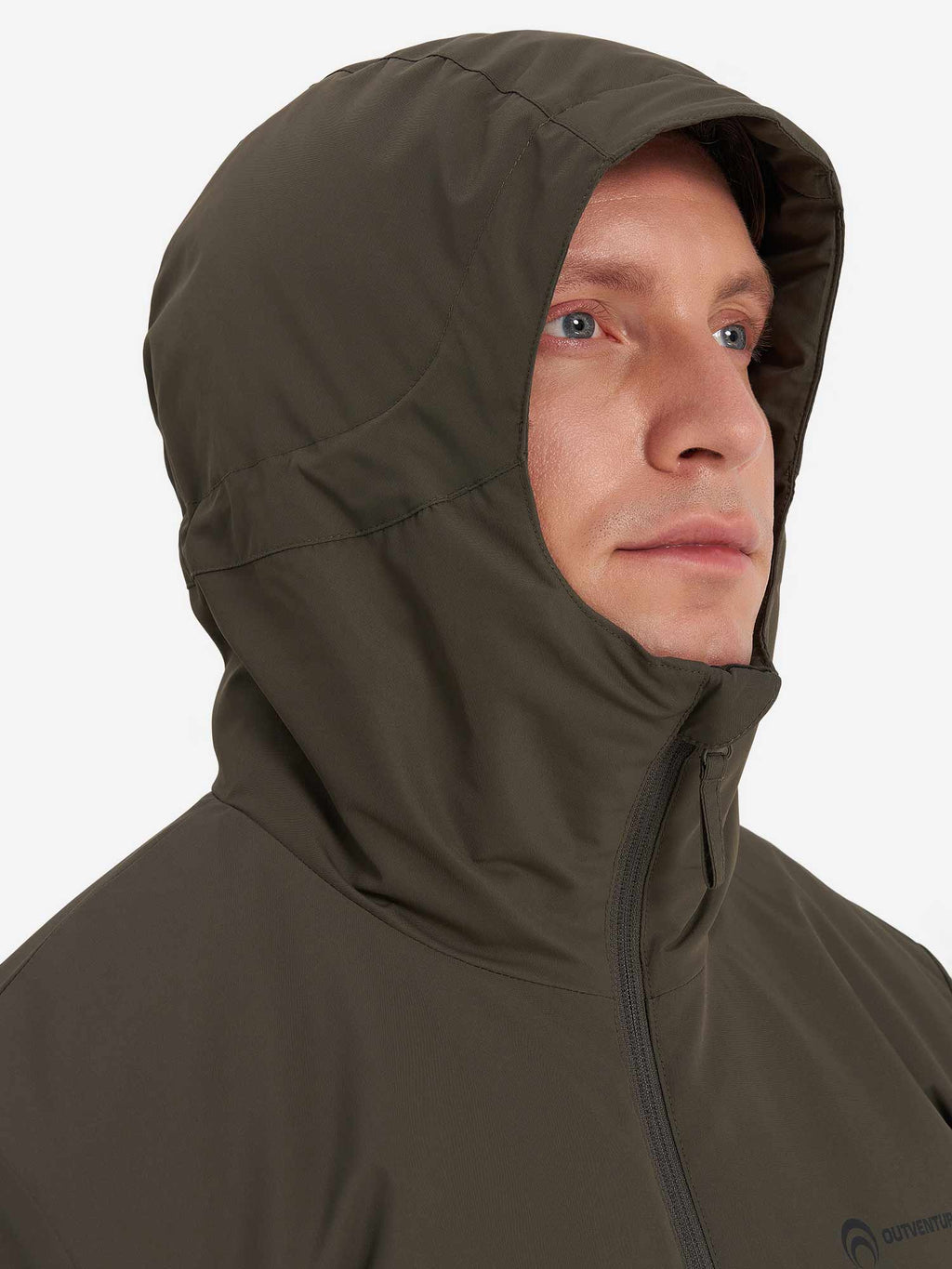 OUTVENTURE Яке Essential Men's Padded Jacket