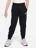 NIKE Спортно долнище K NSW CLUB FLC JGGR LBR