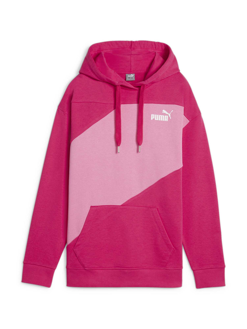 PUMA Суитшърт POWER Hoodie TR