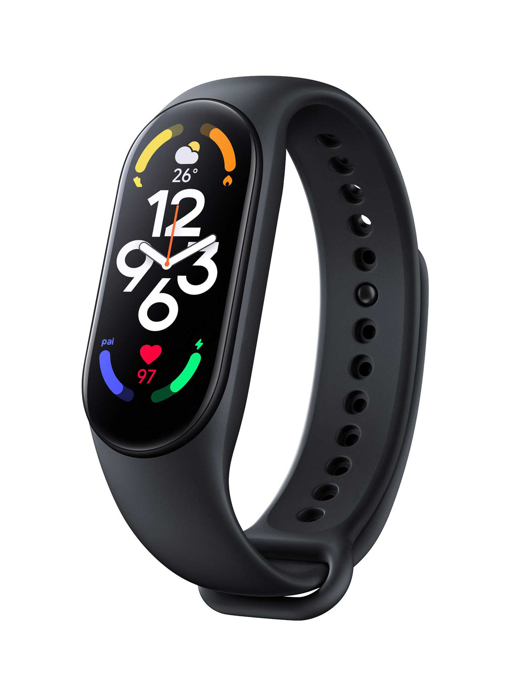 XIAOMI Гривна Mi Smart Band 7