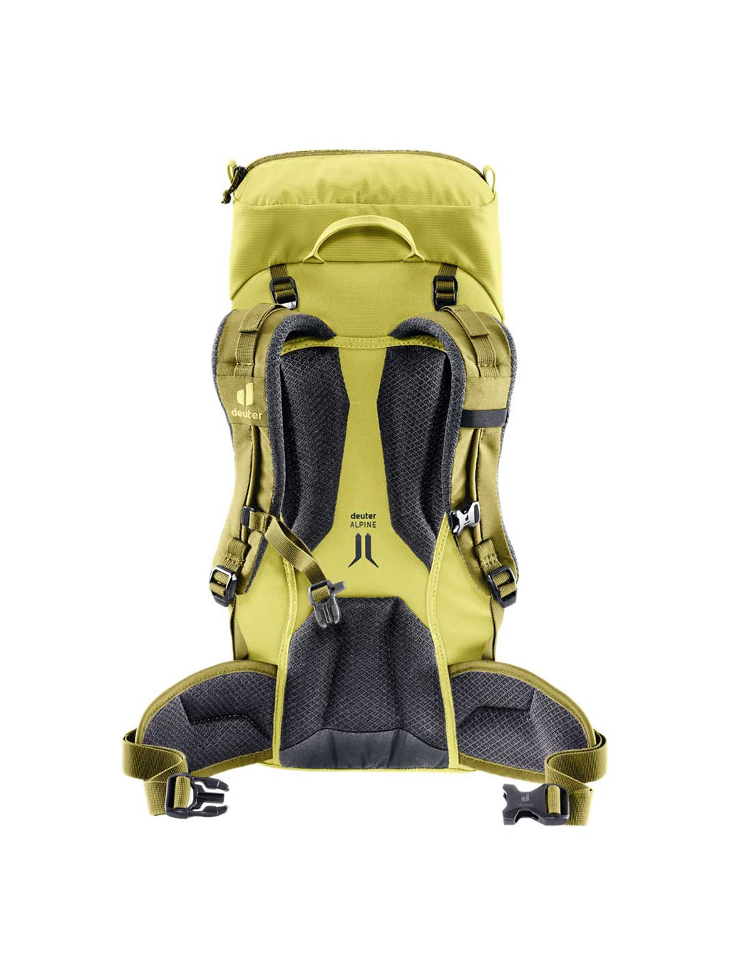 DEUTER Раница Climber 22