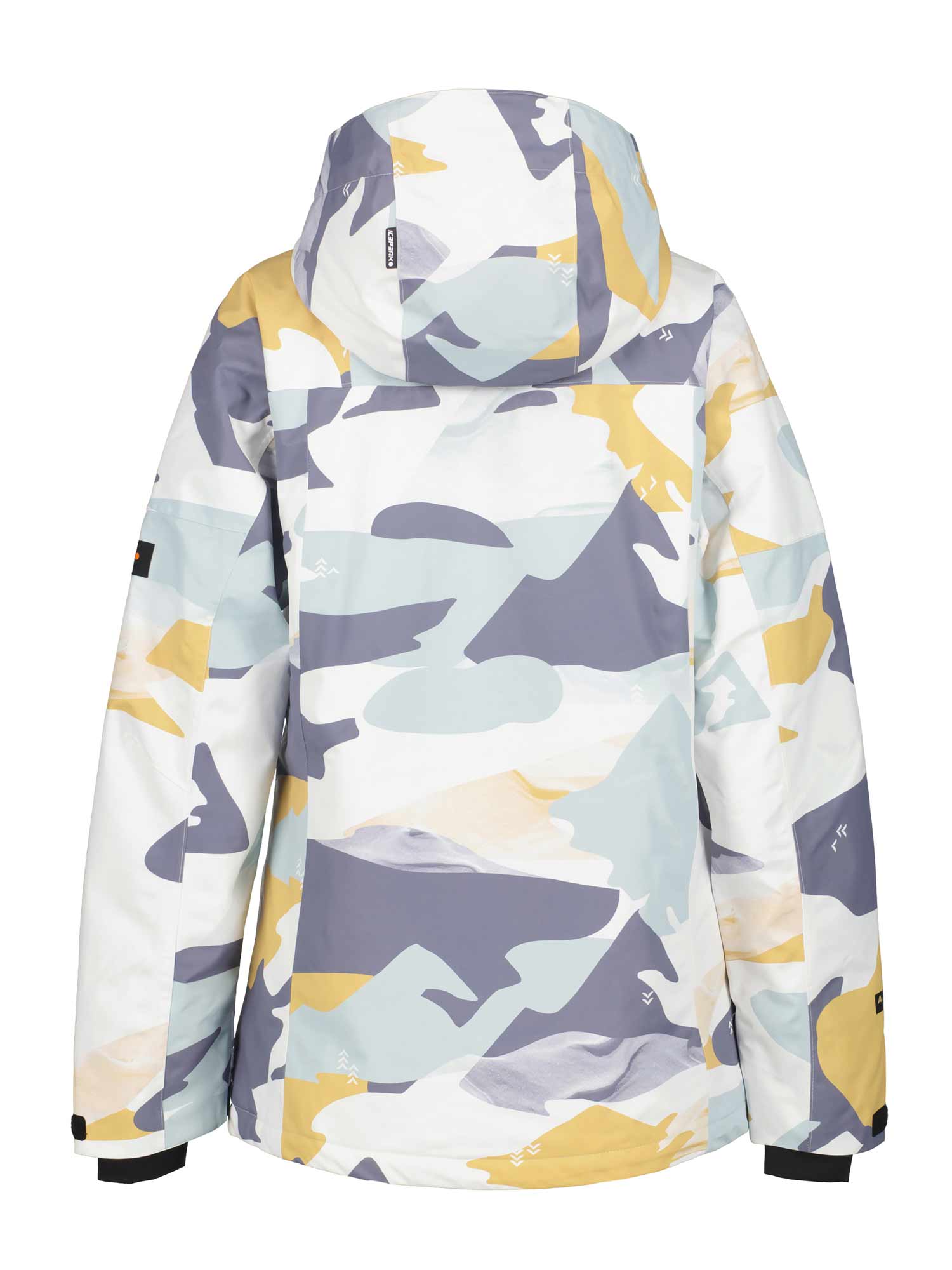 ICEPEAK Ски яке CREOLA
