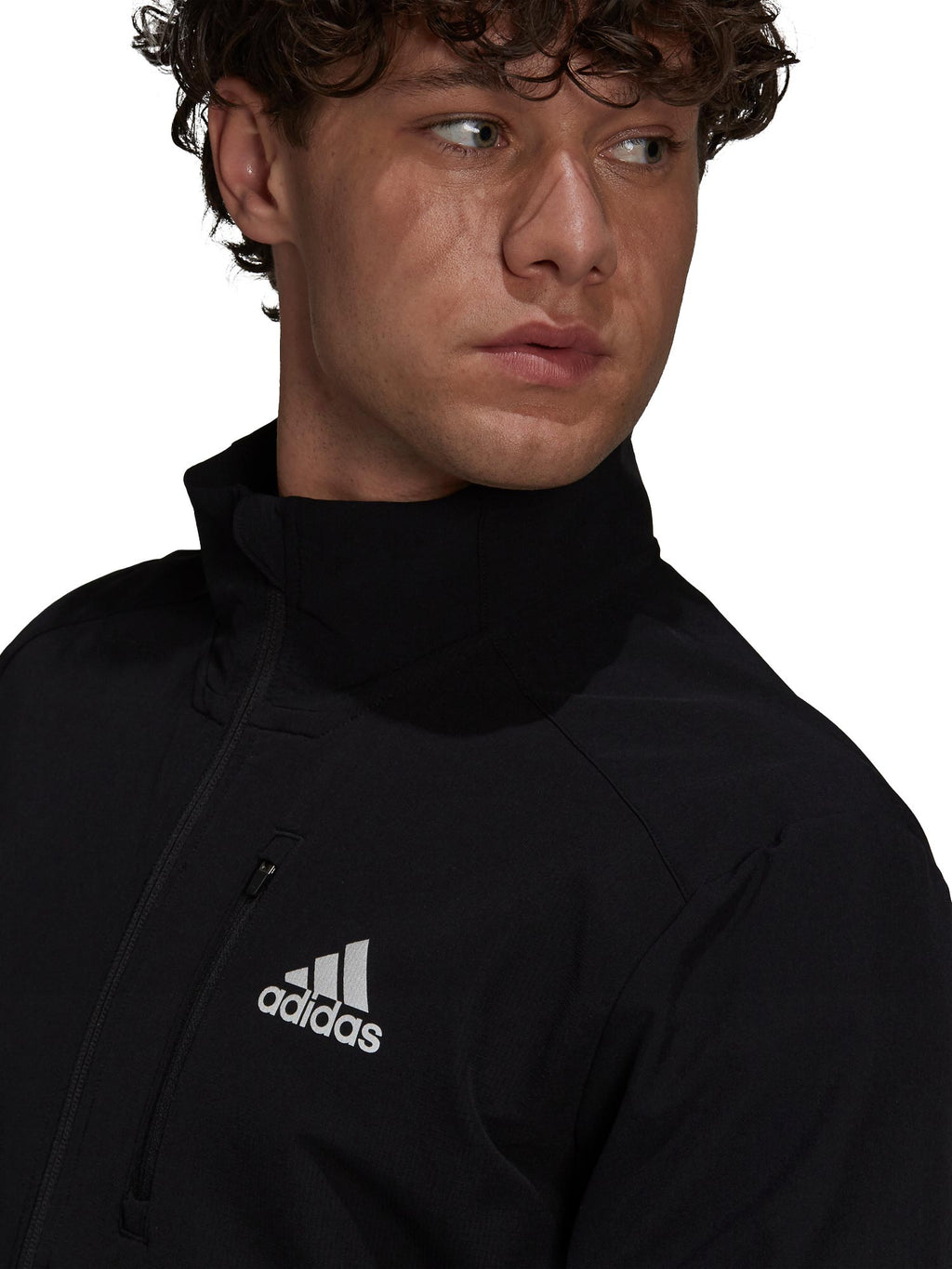 ADIDAS Яке Own The Run